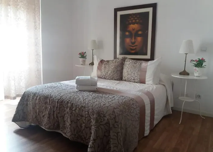 Casa De Huespedes Prada