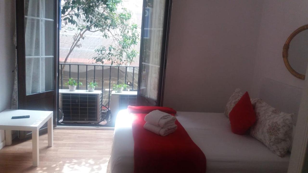 Casa De Huespedes Prada Guest house